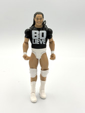 BO DALLAS WWE Mattel Elite Collection Series 36 Wrestling Action Figure