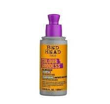 Tigi Bed Head Colour Goddess Shampoo 100 ml Color Protection Care A1