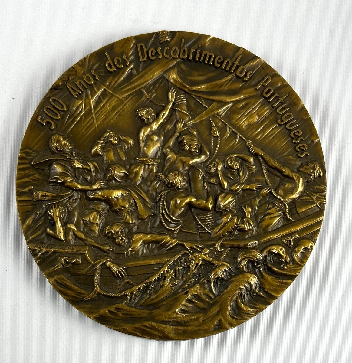 portuguese medal products for sale | eBay