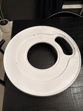 * Skip Hop Activity Center Explore & More  Replacement Part Table Top White