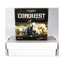 FFG Warhammer 40  Conquest Card Game Collecti...