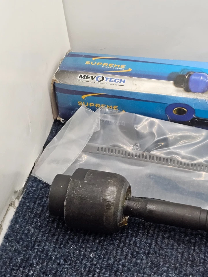 Extremo de varilla de dirección Mevotech MEV195 para Chevrolet Impala 2002-2013 Foto 3 de 4