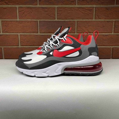 Nike AIR MAX 270 REACT EUR41 US8 UK7 - CI3866-002 193654139575 | eBay