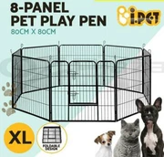 Dog Pen In Brisbane Region Qld Pet Products Gumtree Australia Free Local Classifieds