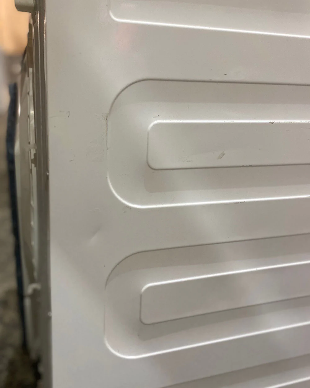 Refurbished Beko dsx83410w 8kg Tumble Dryer 6 Months Warranty Heat Pump