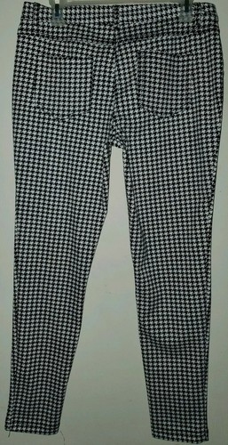 Nobo Hahnentritt Stretch Hose Gr.13 Neu ohne Etikett - Bild 3 von 7