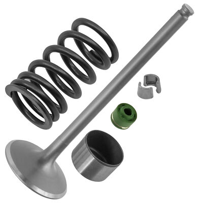 Caltric 3022135 7043745 3610161 7081470 3022443 Exhaust Valve Kit For Polaris