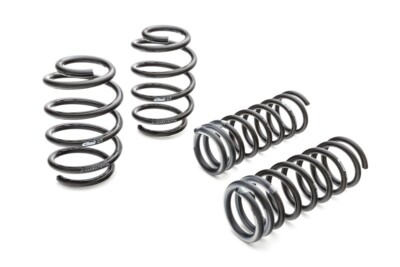Eibach Pro-Kit For Fits 03-04 Ford Mustang Cobra Convertible And Coupe