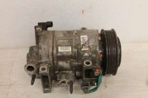 Mercedes  Klimakompressor Kompressor Klimaanlage MC447160-7114