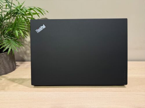 Lenovo ThinkPad T570 i5 8GB 256GB 15,6" FHD IPS Win 11 A-Ware - Bild 6 von 7