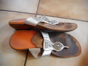 chaussures femme scholl