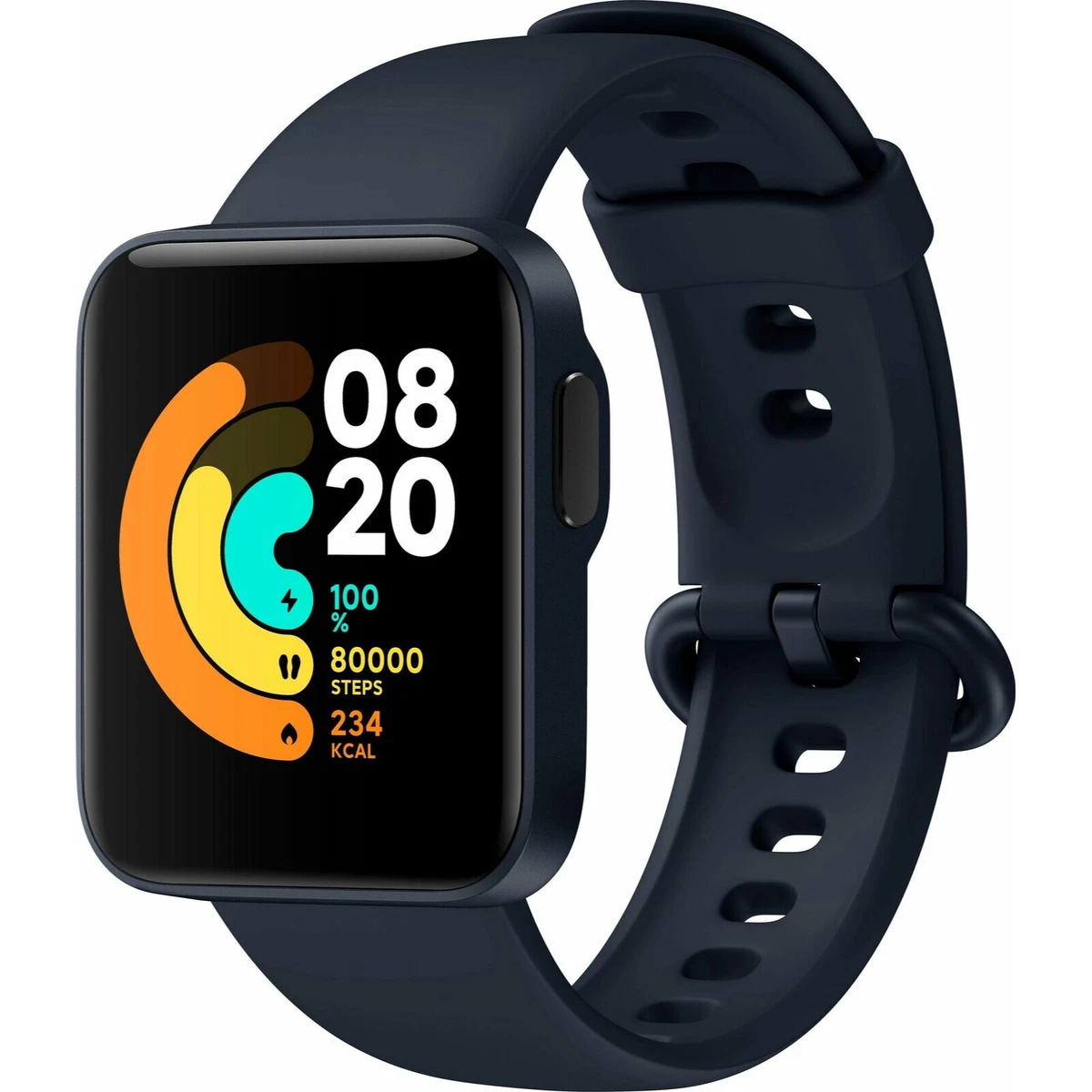 Xiaomi Mi Watch Lite Blue Smart 1 4