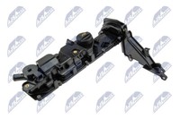 BPZ-CT-008 Nty Kopfteil Abdeckungen FüR Citroen, Ds, Fiat, Ford, Mitsubishi,