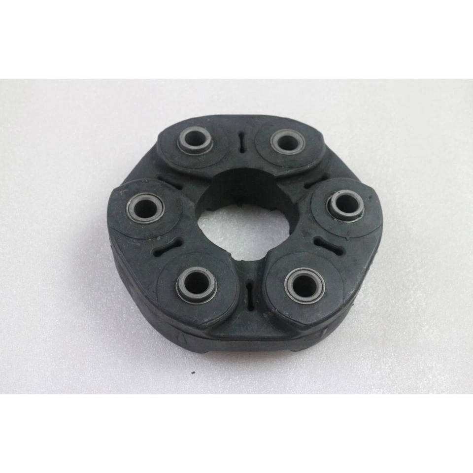 Juego de juntas flexibles acoplador eje de transmisión delantero trasero apto para Chrysler 300 Dodge Charger Foto 2 de 4