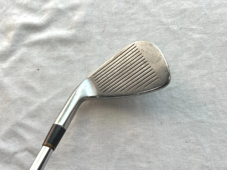 右握 Titleist DCI 8 铁杆高尔夫球杆常规硬度钢杆 36.5 英寸长 40* — 第 4/4 张图片