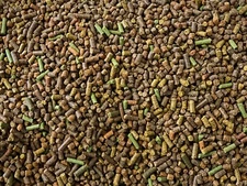 AQUATIC SNAIL FOOD MIX WITH CALCIUM,ABF2 -Shrimp,crayfish,Snails,Fish Food,ABF2