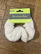 Fashion Scrunchie
