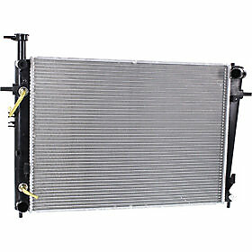 31070 Radiator P13070 Replacement Radiator HY3010152 | eBay