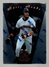 1997 PINNACLE CERTIFIED SINGLES & ROOKIE CARDS***YOU PICK***