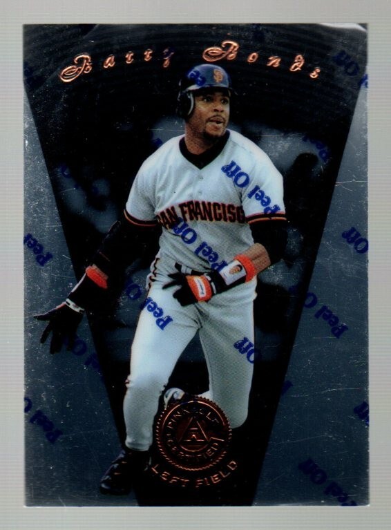 1997 Pinnacle Certified Singles W/RC's ⚾You Pick⚾ 🔥2-Card Minimum🔥