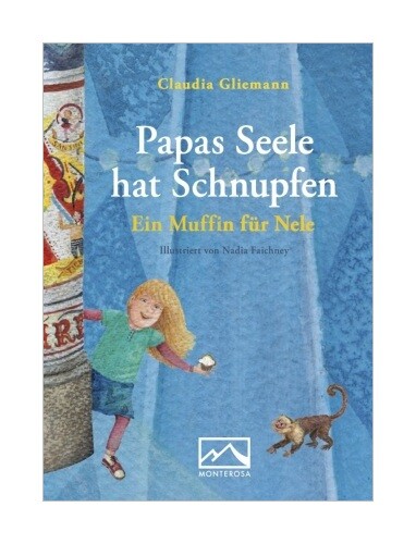 Papas Seele Hat Schnupfen Von Claudia Gliemann