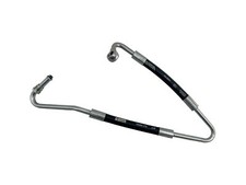 Vorlaufleitung Vorlauf Servoleitung Servo 7L8422893 AG für Audi Q7 4L 4.2 FSI