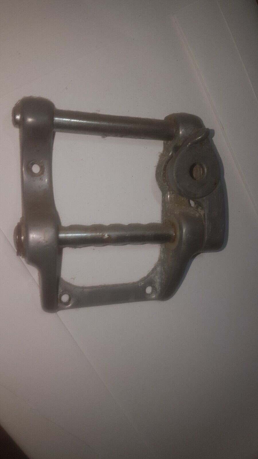 ALU SPRING TREMOLO fits 1972 GIBSON SG MODELS