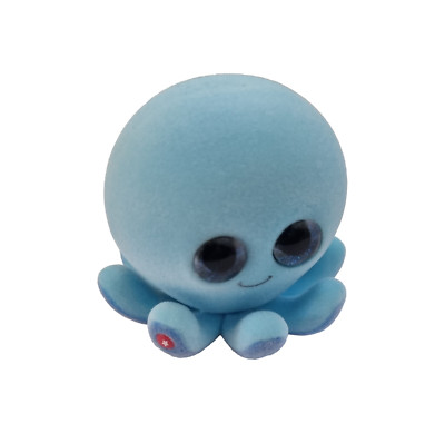 Blue Ocean Glubschis Serie 4 Muschel Edition / alle 16 Figuren zum aussuchen