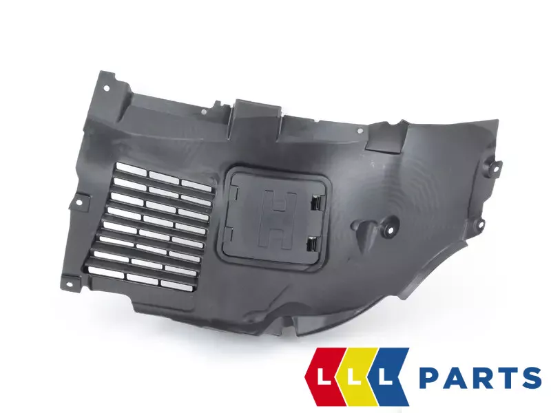 NEW GENUINE BMW F80 M3 F82 F83 M4 FRONT INNER FENDER LINER LEFT N 