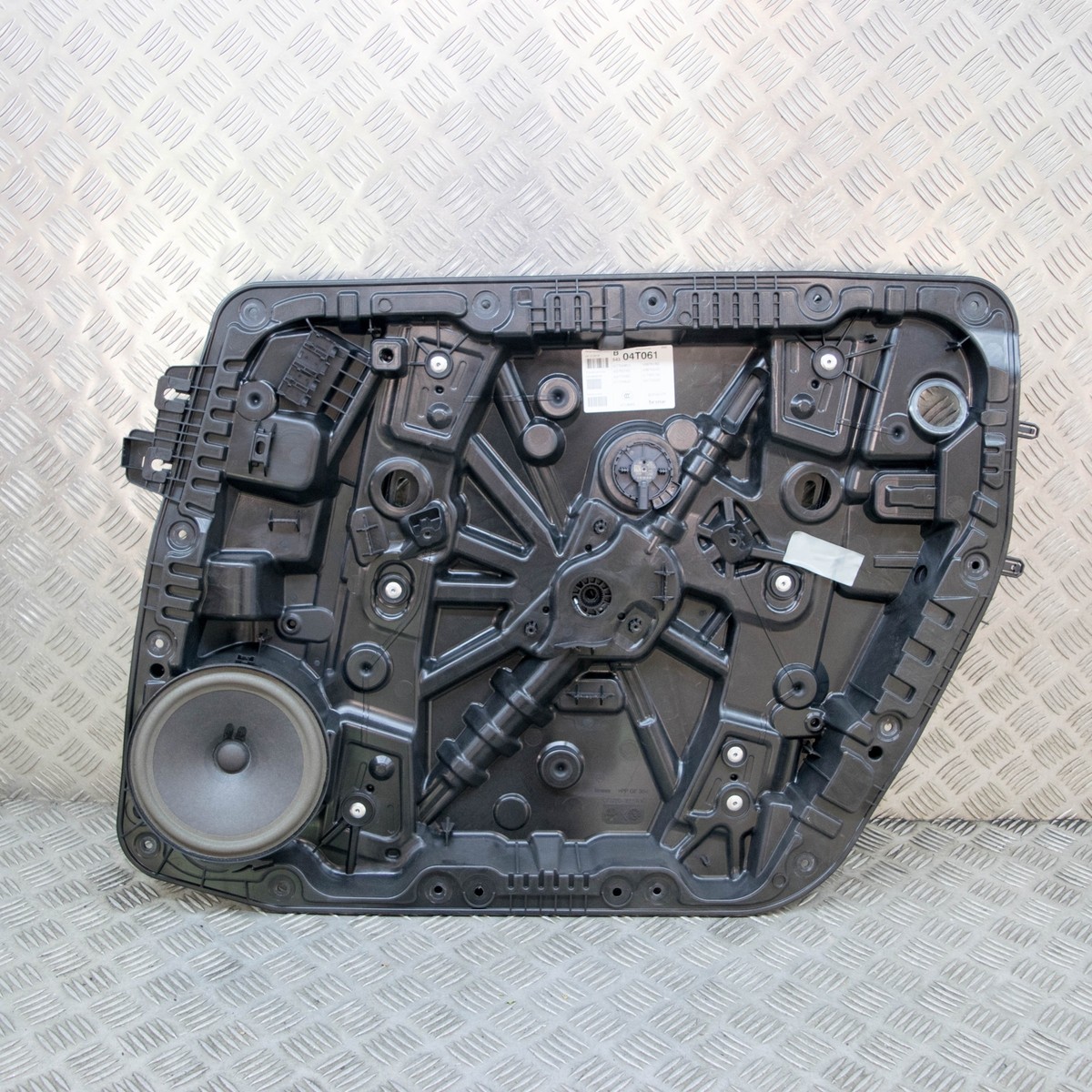 ©さん専用ページ MERCEDES-BENZ B-CLASS W247 Front Right Door Window Regulator