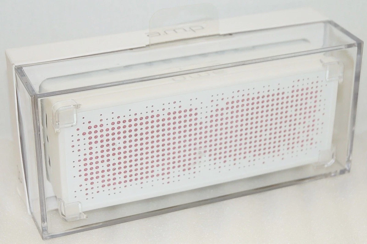 Amp sp1 on sale bluetooth speaker