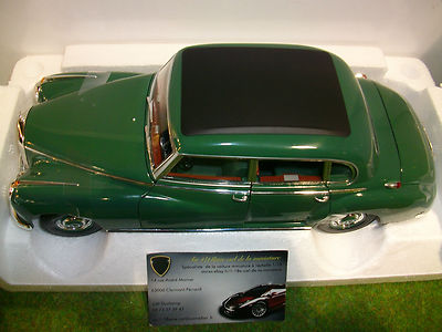 NOREV - Mercedes-Benz 300 SL Roadster - 1957-1/18
