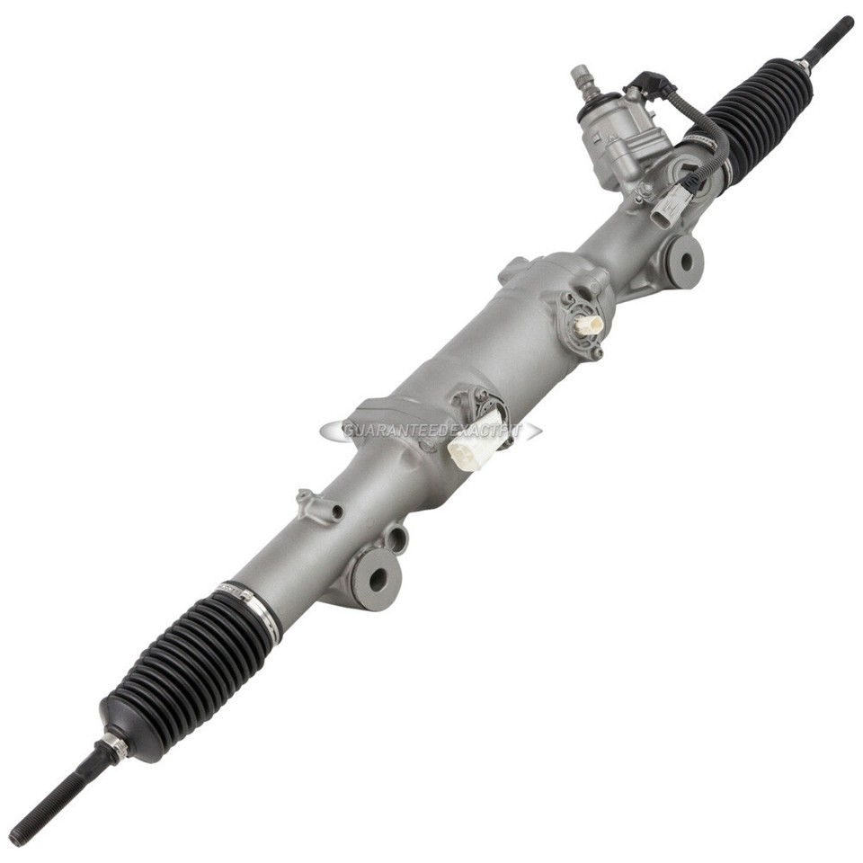 For Lexus IS250 IS350 Remanufactured Electric Power Steering Rack and