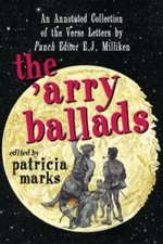 The 'Arry Ballads: An Annotated Collection Of The Verse Letters By Punch Ed...