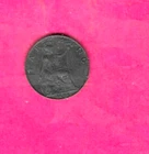 1898 Victoria Farthing — photo from another recent sale