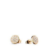 Bering Ohrstecker 708-27-05 Edelstahl Ip Gelbgold