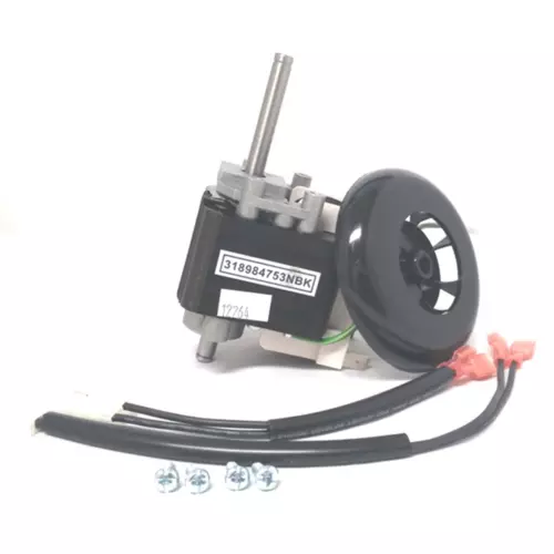 Draft Inducer Motor for Carrier - Part# 318984753