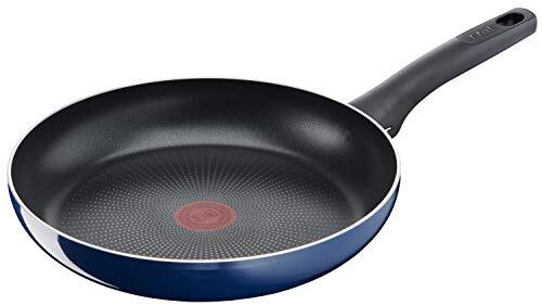 New ティファール(T-fal) Tefal D52106 Frying Pan  11.0 inches (28 cm)  Gas Flame-image
