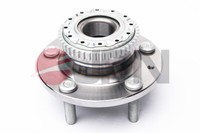 1X JPN Radlager Radlagersatz Hinten Passend FüR Hyundai Coupe 2.0 GLS 2.7 V6