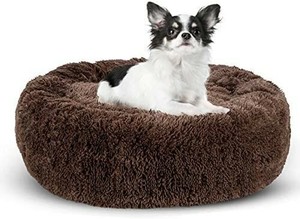 luxury dog beds ebay