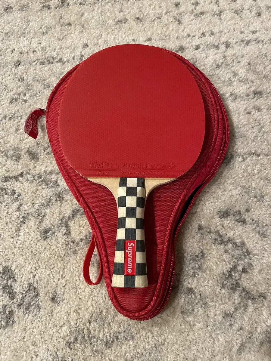 Supreme Butterfly Table Tennis Racket Set Ping Pong! | eBay