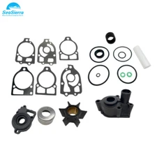 Mercury V6 150-225 HP Outboard Water Pump Impeller Kit 18-3319 46-42579A4