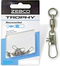 Zebco Meereswirbel 42mm 36kg online kaufen | eBay 