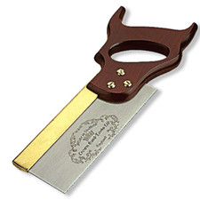 CROWN  #188 DOVETAIL SAW - 8