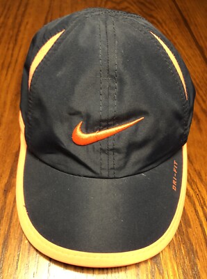 nike infant baseball cap