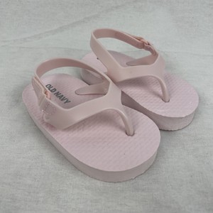 baby flip flops 12 18 months