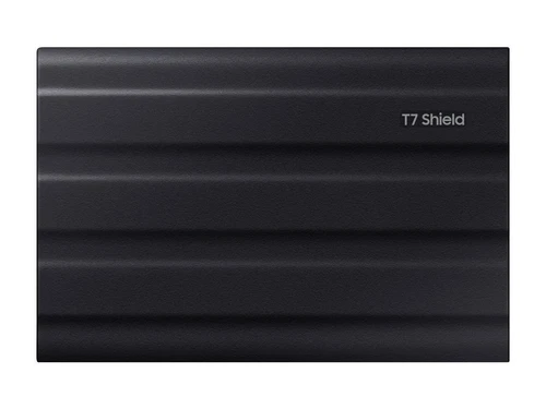 Lot of 2 NEW Samsung T7 Shield 4TB NVMe Portable External SSD - Black - Picture 17 of 18