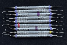 Dental Instrument, Hu-Friedy Everedge 2.0 And Others, Made in USA, List 05053