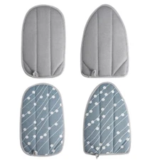 Heat Resistant Ironing Glove Mini Holder Board for Convenient Ironing Pad