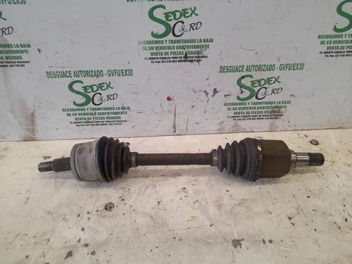 5H227A684CC Antriebswelle Vorne Links für LAND ROVER DISCOVERY * 1012916
